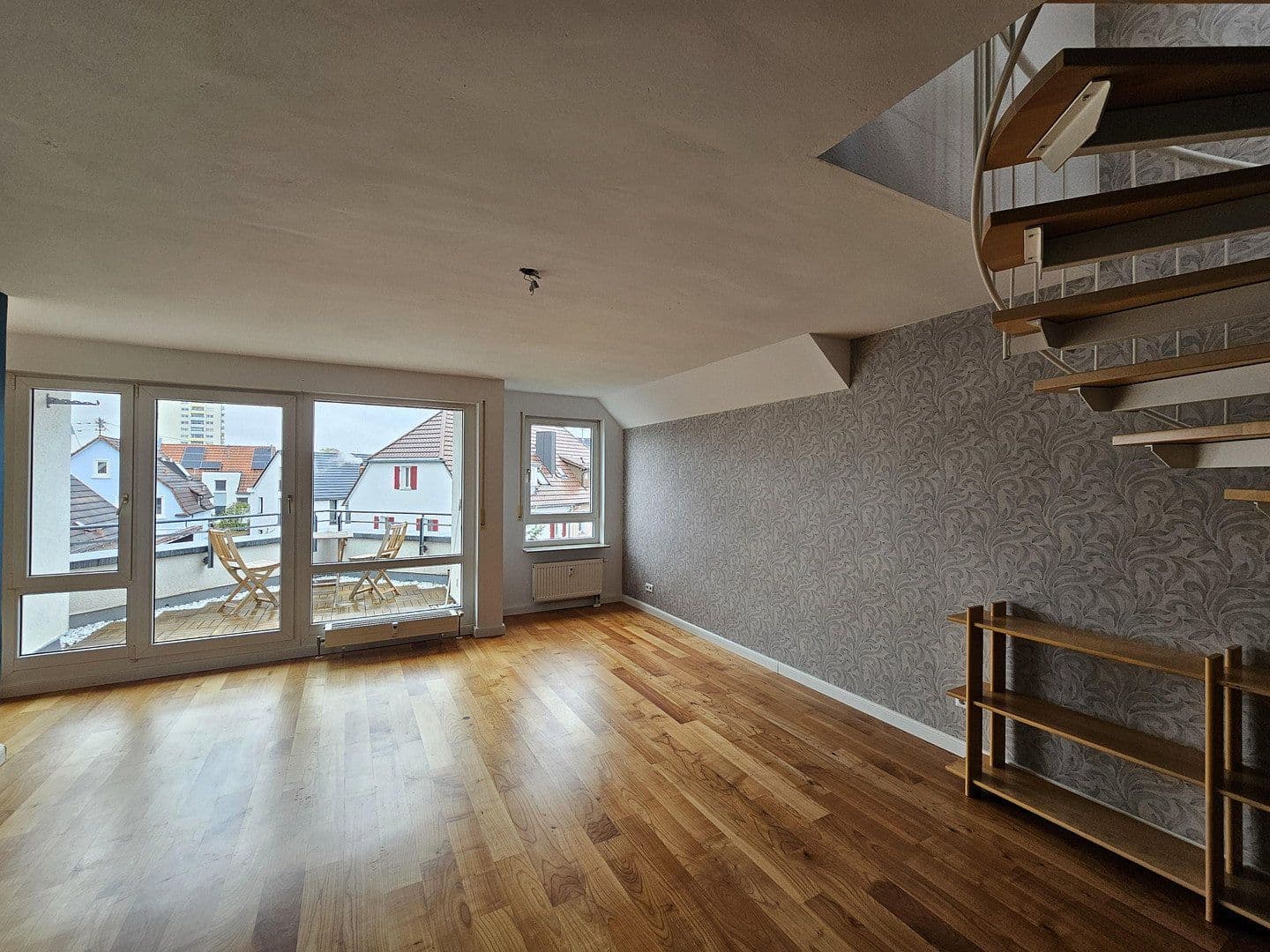 Predaj bytu 3-izbový 70 m², Fellbach, Bádensko-Wurttembersko Predaj bytu 3-izbový 70 m², Fellbach, Bádensko-Wurttembersko