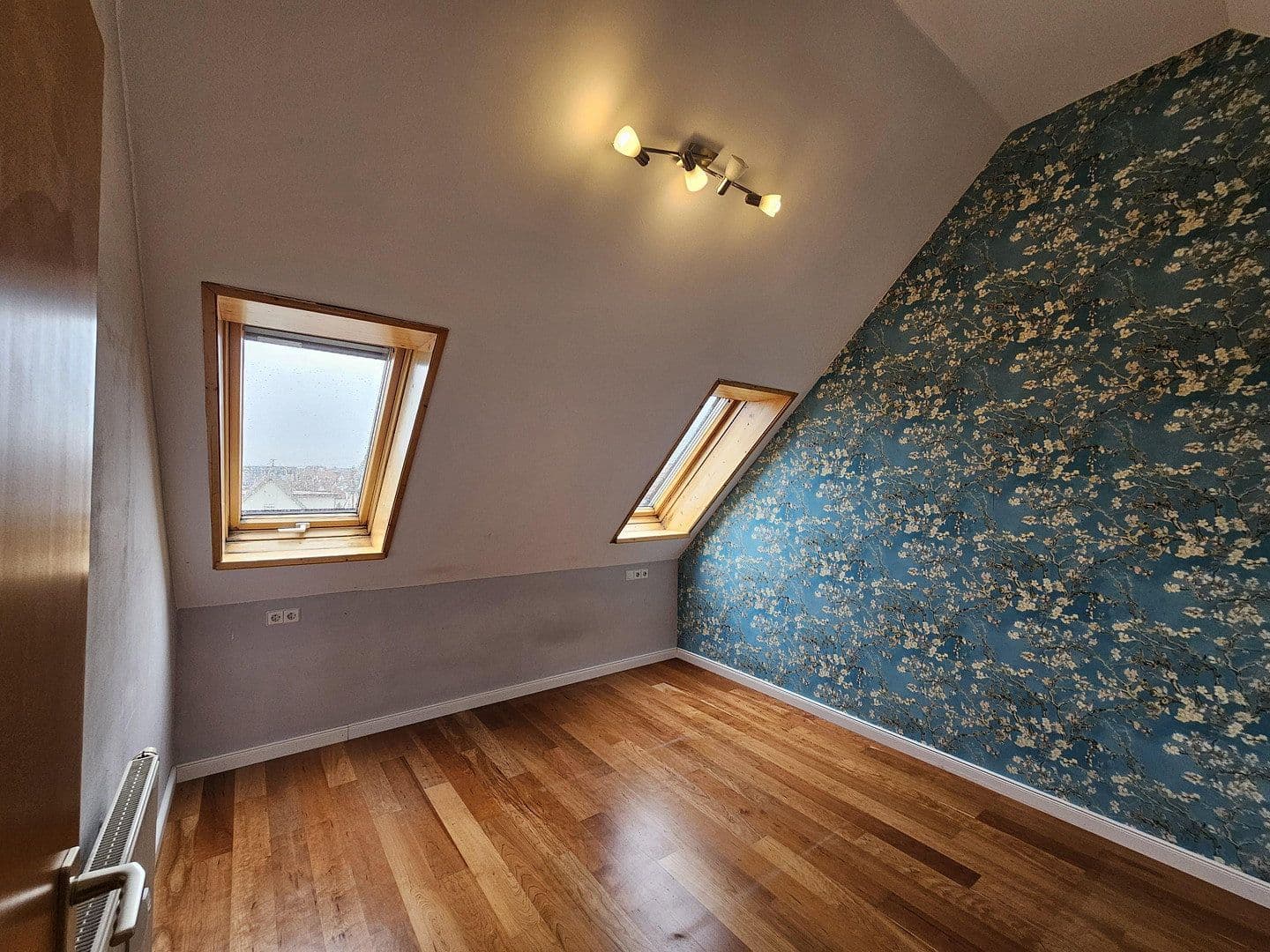 Predaj bytu 3-izbový 70 m², Fellbach, Bádensko-Wurttembersko Predaj bytu 3-izbový 70 m², Fellbach, Bádensko-Wurttembersko