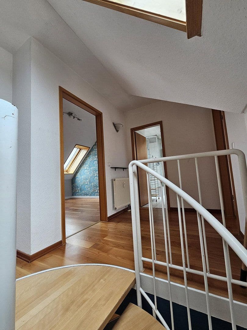 Predaj bytu 3-izbový 70 m², Fellbach, Bádensko-Wurttembersko Predaj bytu 3-izbový 70 m², Fellbach, Bádensko-Wurttembersko