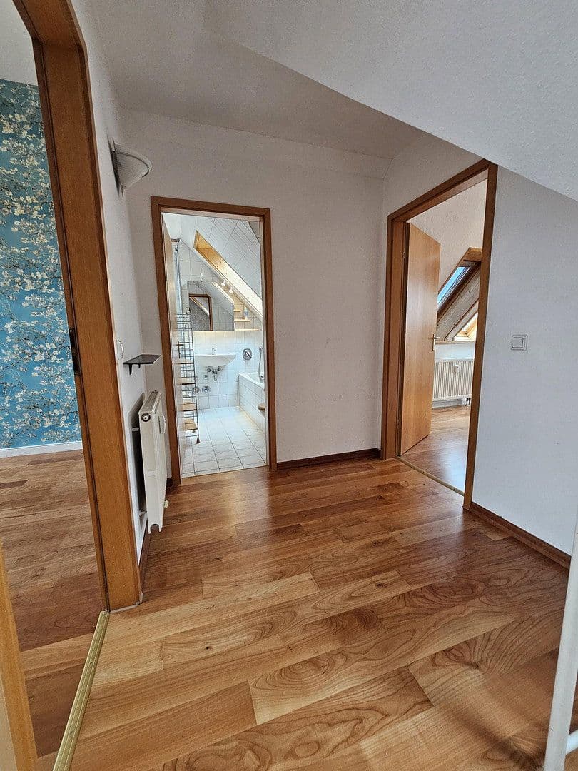 Predaj bytu 3-izbový 70 m², Fellbach, Bádensko-Wurttembersko Predaj bytu 3-izbový 70 m², Fellbach, Bádensko-Wurttembersko