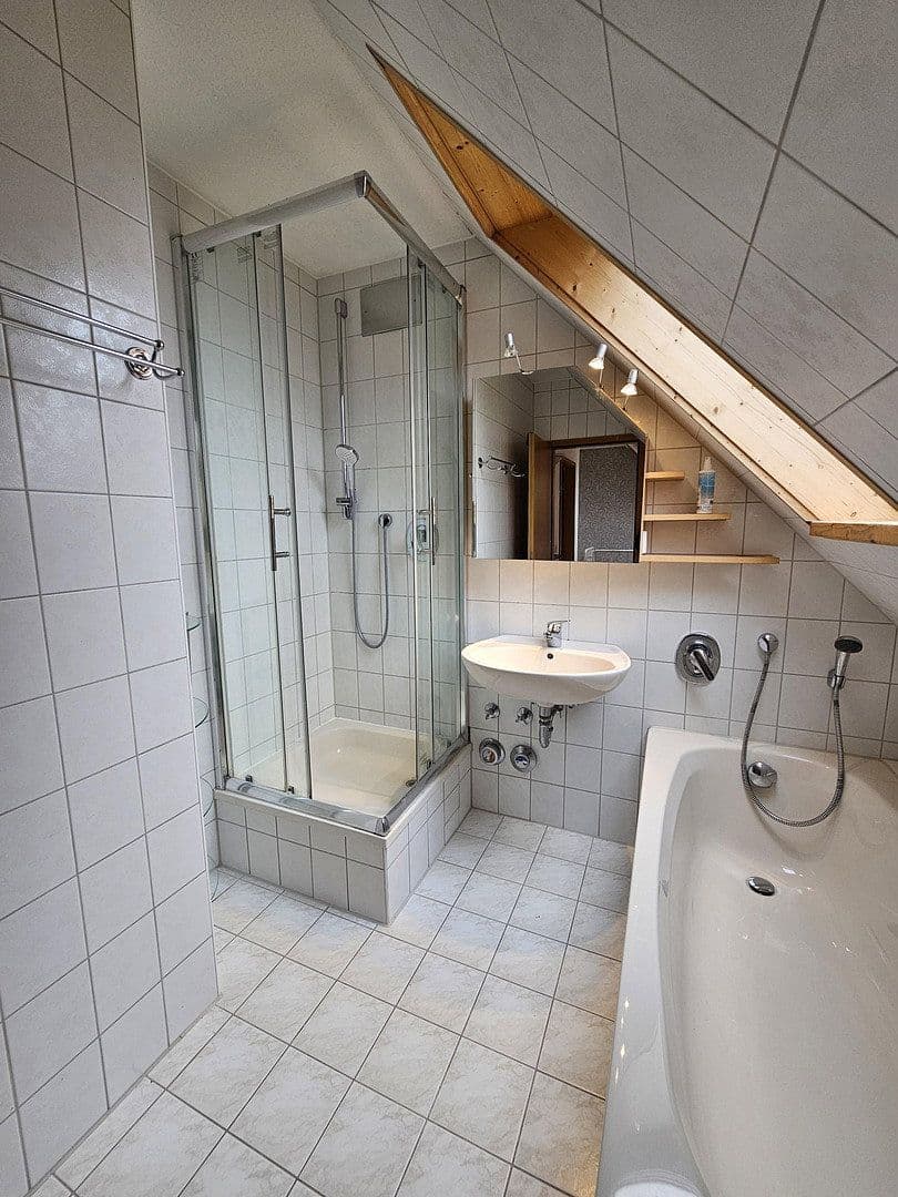 Predaj bytu 3-izbový 70 m², Fellbach, Bádensko-Wurttembersko Predaj bytu 3-izbový 70 m², Fellbach, Bádensko-Wurttembersko