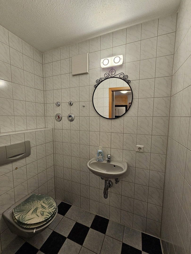 Predaj bytu 3-izbový 70 m², Fellbach, Bádensko-Wurttembersko Predaj bytu 3-izbový 70 m², Fellbach, Bádensko-Wurttembersko