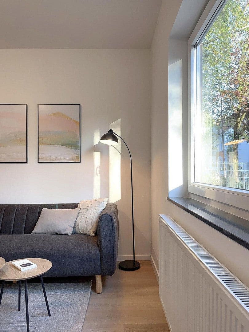 Predaj bytu 2-izbový 50 m², Herne, Severné Porýnie - Westfálsko Predaj bytu 2-izbový 50 m², Herne, Severné Porýnie - Westfálsko