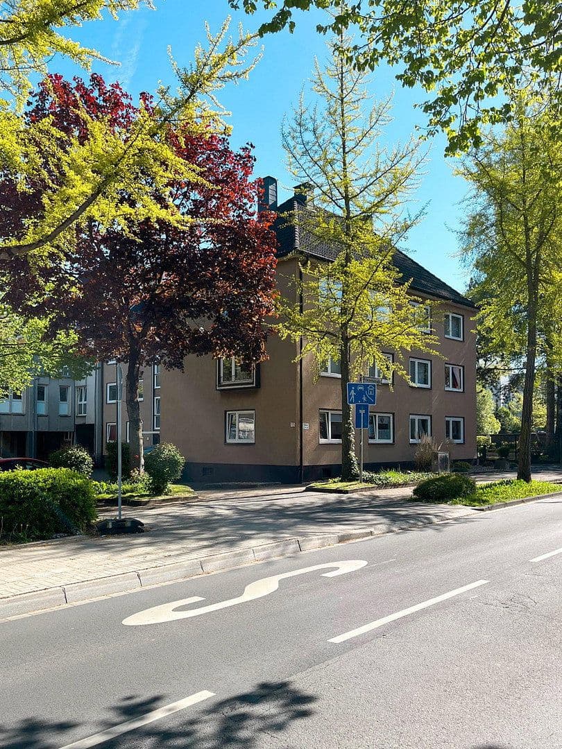 Predaj bytu 2-izbový 50 m², Herne, Severné Porýnie - Westfálsko Predaj bytu 2-izbový 50 m², Herne, Severné Porýnie - Westfálsko