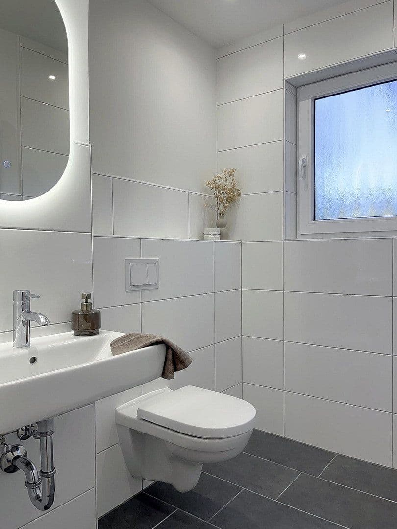 Predaj bytu 2-izbový 50 m², Herne, Severné Porýnie - Westfálsko Predaj bytu 2-izbový 50 m², Herne, Severné Porýnie - Westfálsko