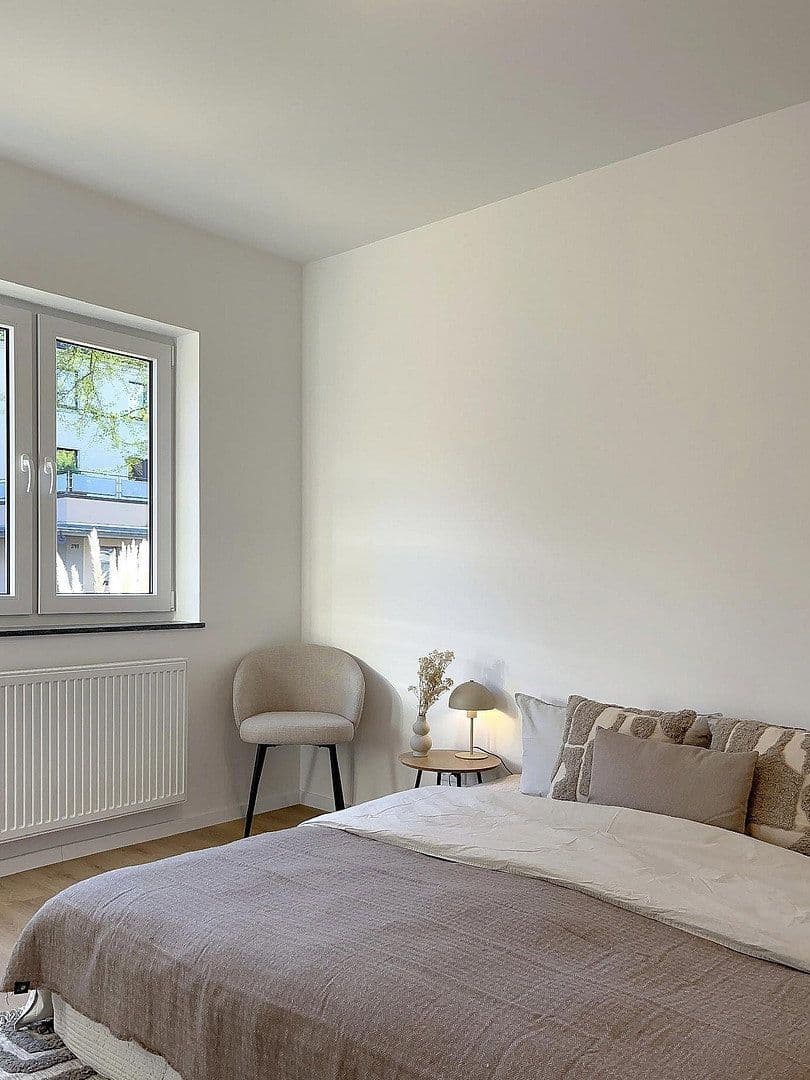 Predaj bytu 2-izbový 50 m², Herne, Severné Porýnie - Westfálsko Predaj bytu 2-izbový 50 m², Herne, Severné Porýnie - Westfálsko