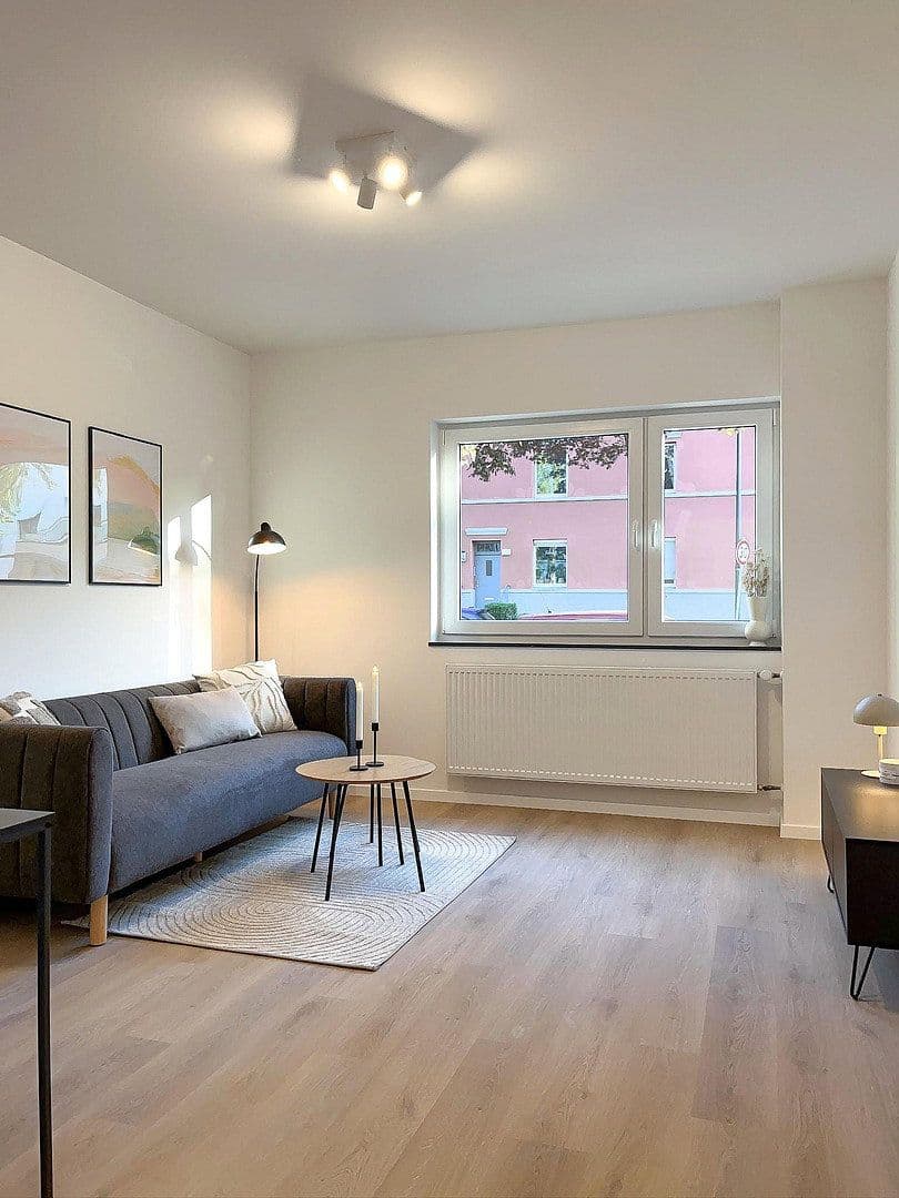 Predaj bytu 2-izbový 50 m², Herne, Severné Porýnie - Westfálsko Predaj bytu 2-izbový 50 m², Herne, Severné Porýnie - Westfálsko