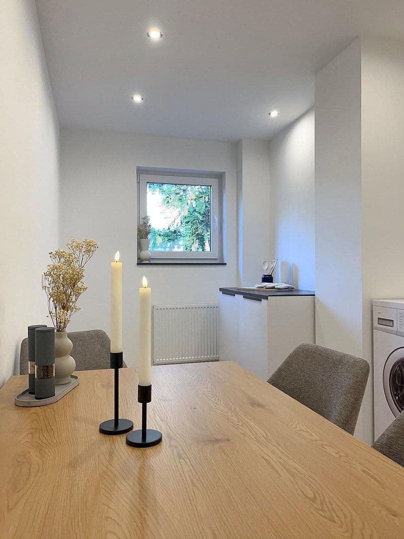 Predaj bytu 2-izbový 50 m², Herne, Severné Porýnie - Westfálsko Predaj bytu 2-izbový 50 m², Herne, Severné Porýnie - Westfálsko