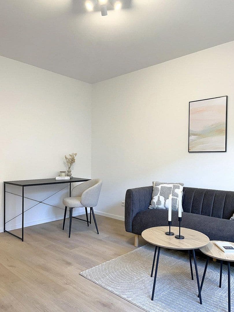 Predaj bytu 2-izbový 50 m², Herne, Severné Porýnie - Westfálsko Predaj bytu 2-izbový 50 m², Herne, Severné Porýnie - Westfálsko