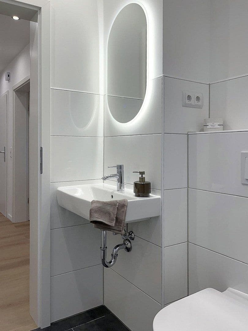 Predaj bytu 2-izbový 50 m², Herne, Severné Porýnie - Westfálsko Predaj bytu 2-izbový 50 m², Herne, Severné Porýnie - Westfálsko