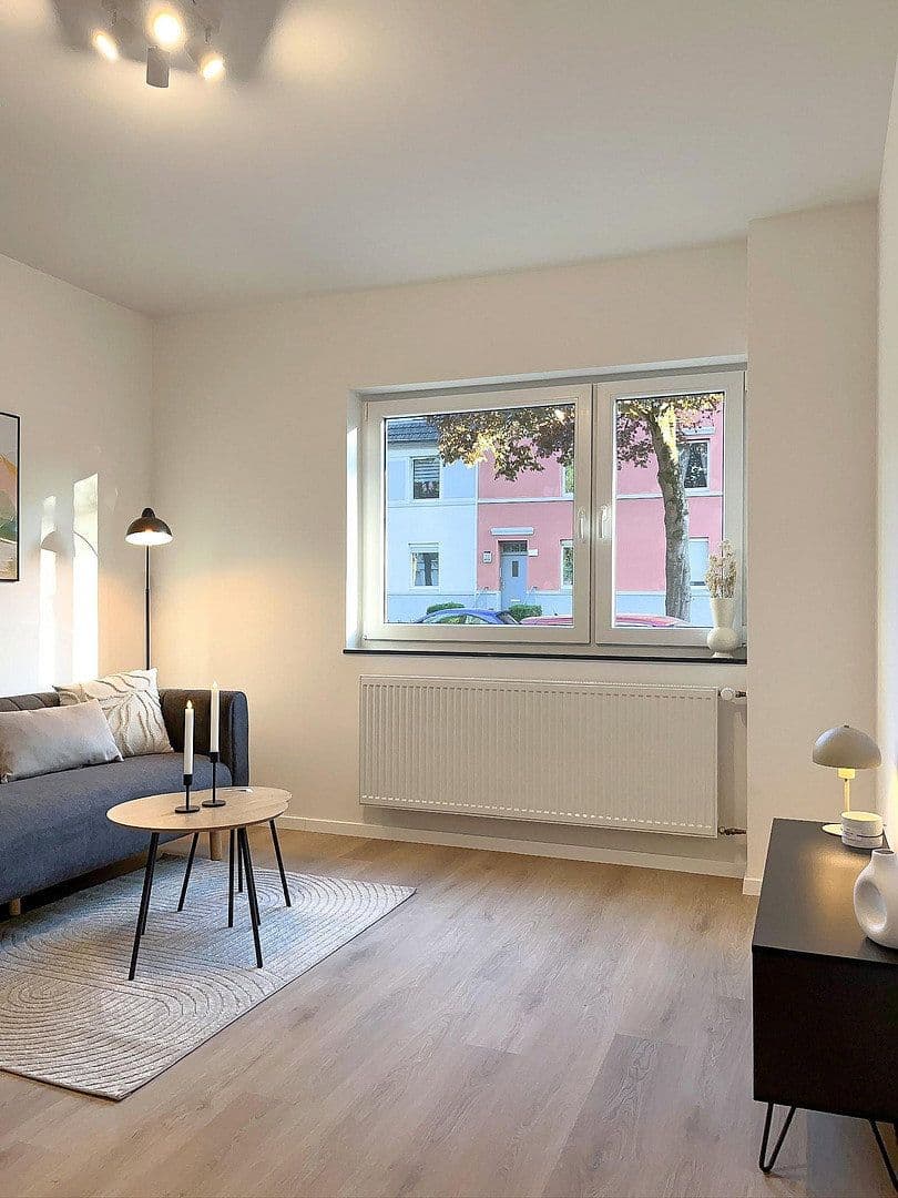 Predaj bytu 2-izbový 50 m², Herne, Severné Porýnie - Westfálsko Predaj bytu 2-izbový 50 m², Herne, Severné Porýnie - Westfálsko