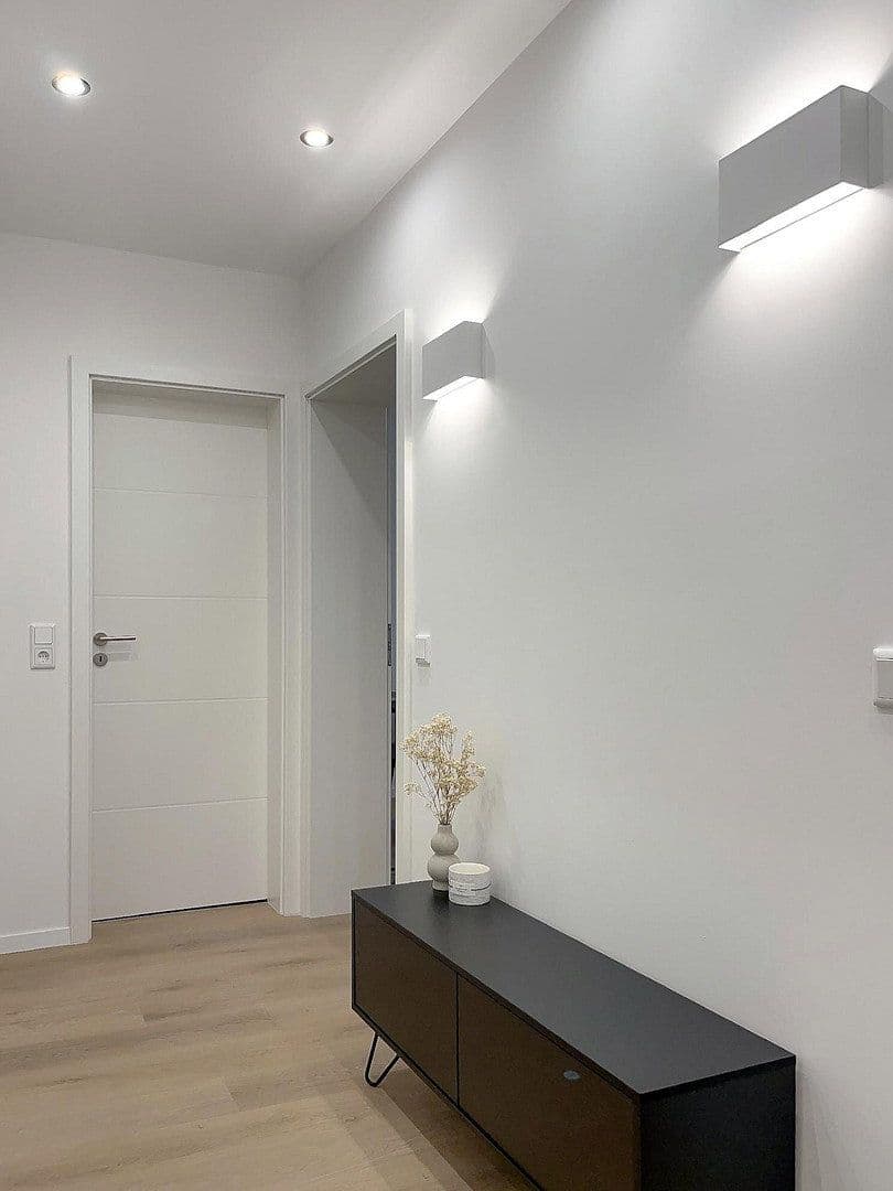 Predaj bytu 2-izbový 50 m², Herne, Severné Porýnie - Westfálsko Predaj bytu 2-izbový 50 m², Herne, Severné Porýnie - Westfálsko