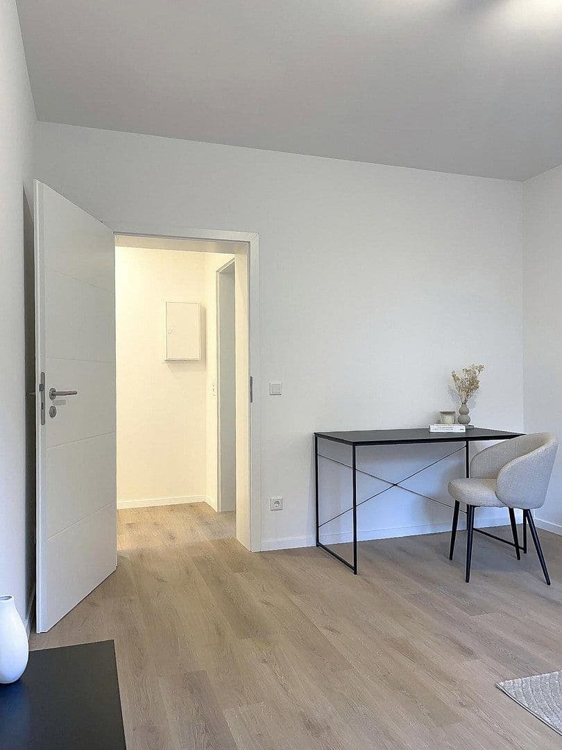 Predaj bytu 2-izbový 50 m², Herne, Severné Porýnie - Westfálsko Predaj bytu 2-izbový 50 m², Herne, Severné Porýnie - Westfálsko