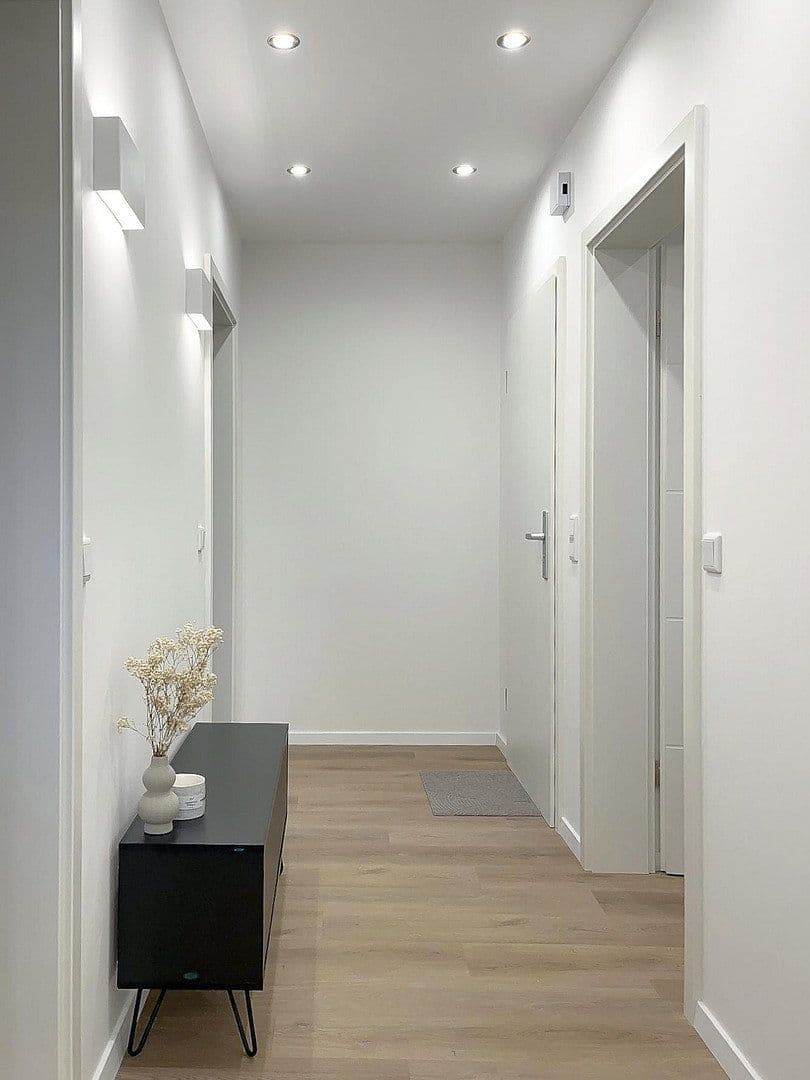 Predaj bytu 2-izbový 50 m², Herne, Severné Porýnie - Westfálsko Predaj bytu 2-izbový 50 m², Herne, Severné Porýnie - Westfálsko