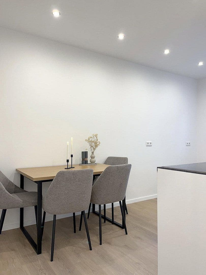 Predaj bytu 2-izbový 50 m², Herne, Severné Porýnie - Westfálsko Predaj bytu 2-izbový 50 m², Herne, Severné Porýnie - Westfálsko