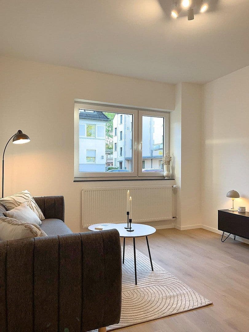 Predaj bytu 2-izbový 50 m², Herne, Severné Porýnie - Westfálsko Predaj bytu 2-izbový 50 m², Herne, Severné Porýnie - Westfálsko