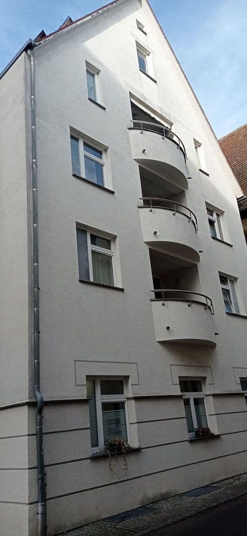 Predaj bytu 2-izbový 37 m², Rösslegasse 4, Riedlingen, Bádensko-Wurttembersko Predaj bytu 2-izbový 37 m², Rösslegasse 4, Riedlingen, Bádensko-Wurttembersko