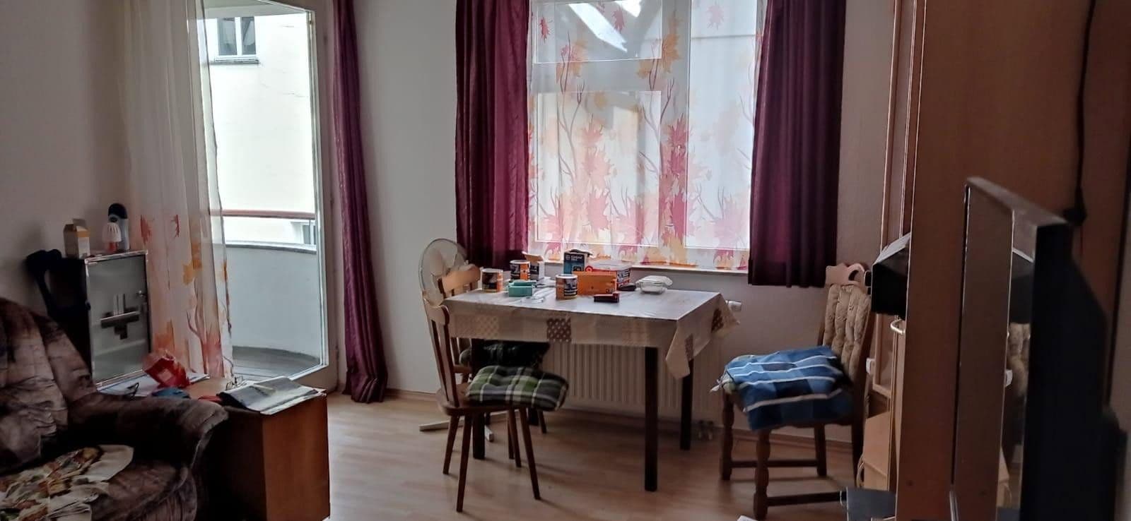 Predaj bytu 2-izbový 37 m², Rösslegasse 4, Riedlingen, Bádensko-Wurttembersko Predaj bytu 2-izbový 37 m², Rösslegasse 4, Riedlingen, Bádensko-Wurttembersko