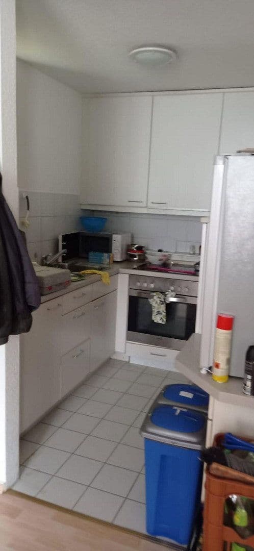 Predaj bytu 2-izbový 37 m², Rösslegasse 4, Riedlingen, Bádensko-Wurttembersko Predaj bytu 2-izbový 37 m², Rösslegasse 4, Riedlingen, Bádensko-Wurttembersko