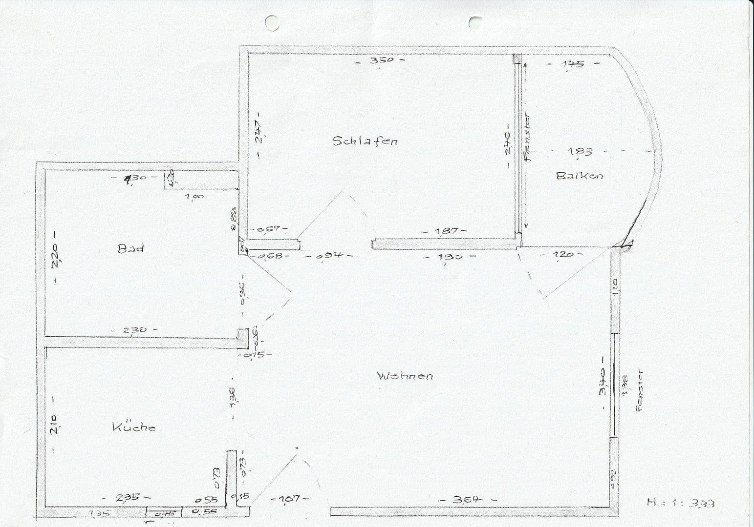 Predaj bytu 2-izbový 37 m², Rösslegasse 4, Riedlingen, Bádensko-Wurttembersko Predaj bytu 2-izbový 37 m², Rösslegasse 4, Riedlingen, Bádensko-Wurttembersko