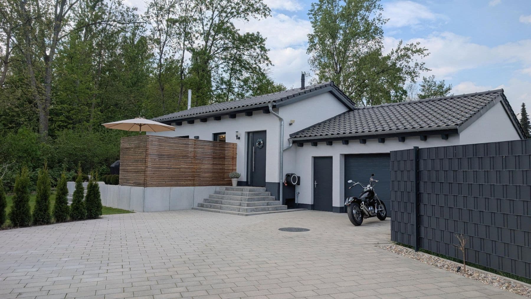 Predaj domu 83 m², pozemek 540 m², Speyer, Porýnie-Falcko Predaj domu 83 m², pozemek 540 m², Speyer, Porýnie-Falcko