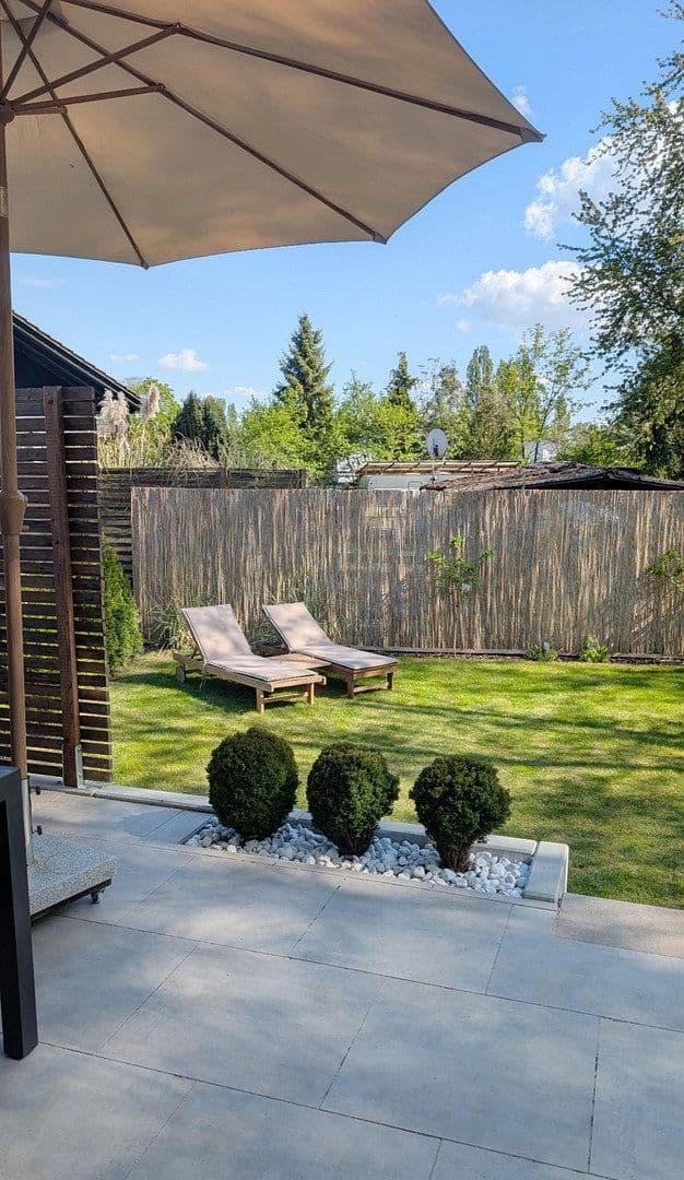 Predaj domu 83 m², pozemek 540 m², Speyer, Porýnie-Falcko Predaj domu 83 m², pozemek 540 m², Speyer, Porýnie-Falcko