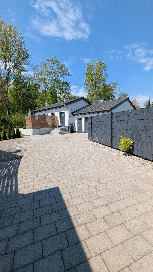 Predaj domu 83 m², pozemek 540 m², Speyer, Porýnie-Falcko Predaj domu 83 m², pozemek 540 m², Speyer, Porýnie-Falcko