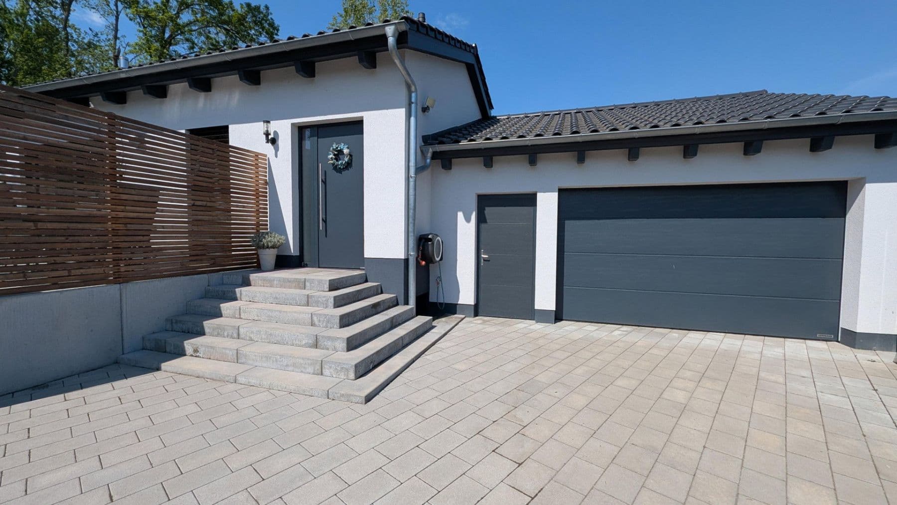 Predaj domu 83 m², pozemek 540 m², Speyer, Porýnie-Falcko Predaj domu 83 m², pozemek 540 m², Speyer, Porýnie-Falcko