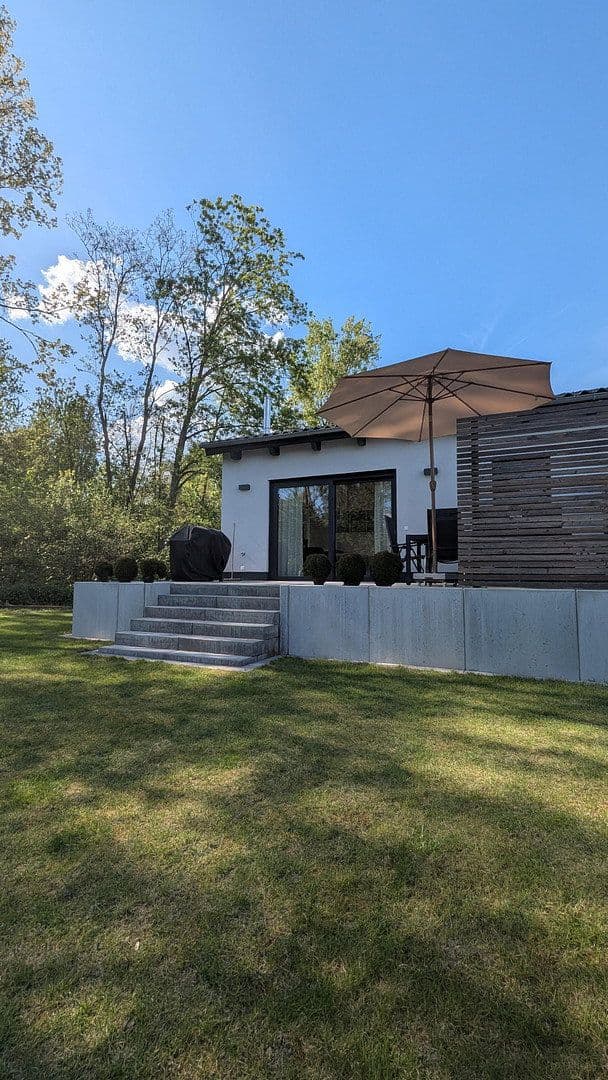 Predaj domu 83 m², pozemek 540 m², Speyer, Porýnie-Falcko Predaj domu 83 m², pozemek 540 m², Speyer, Porýnie-Falcko