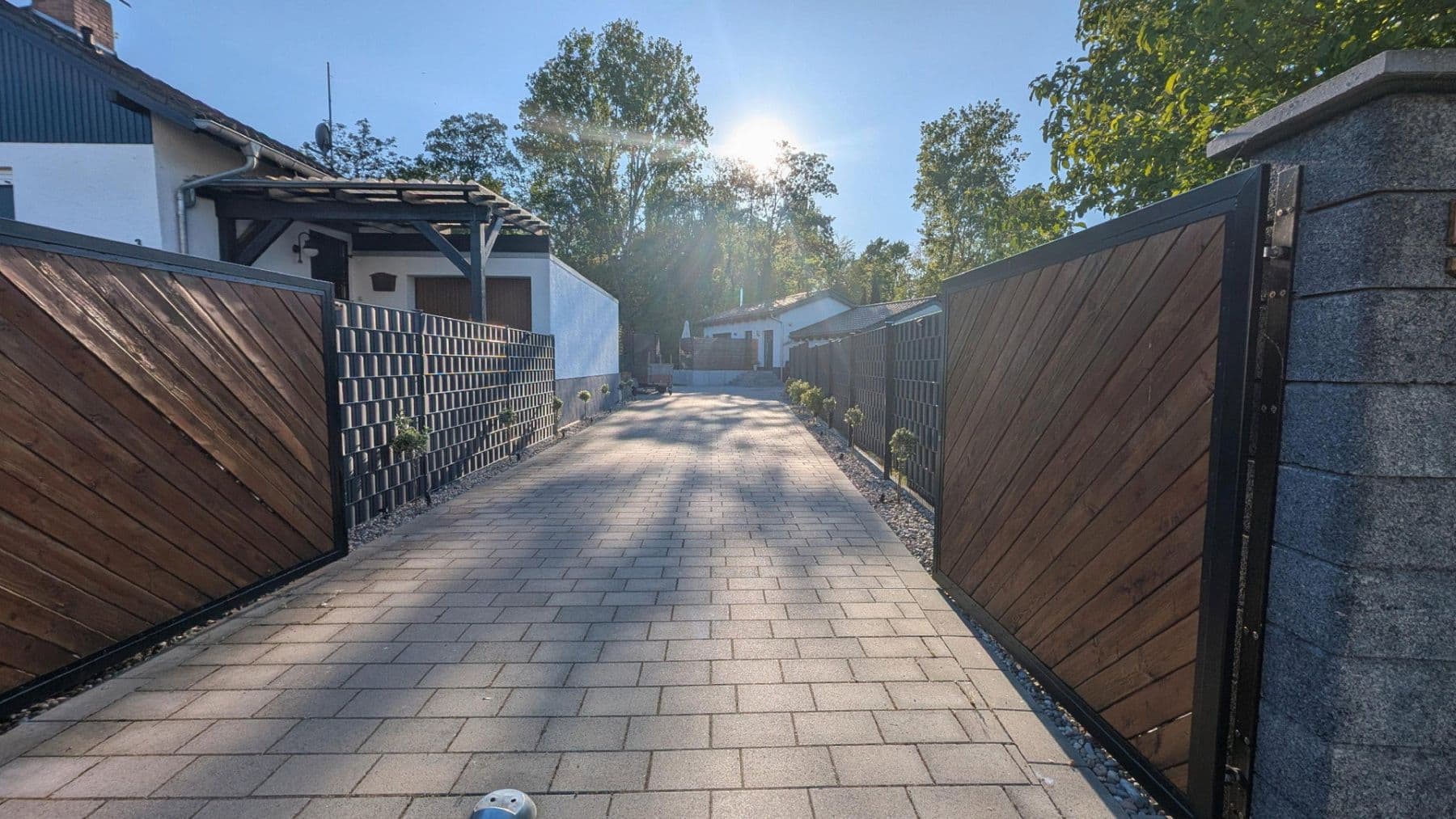 Predaj domu 83 m², pozemek 540 m², Speyer, Porýnie-Falcko Predaj domu 83 m², pozemek 540 m², Speyer, Porýnie-Falcko