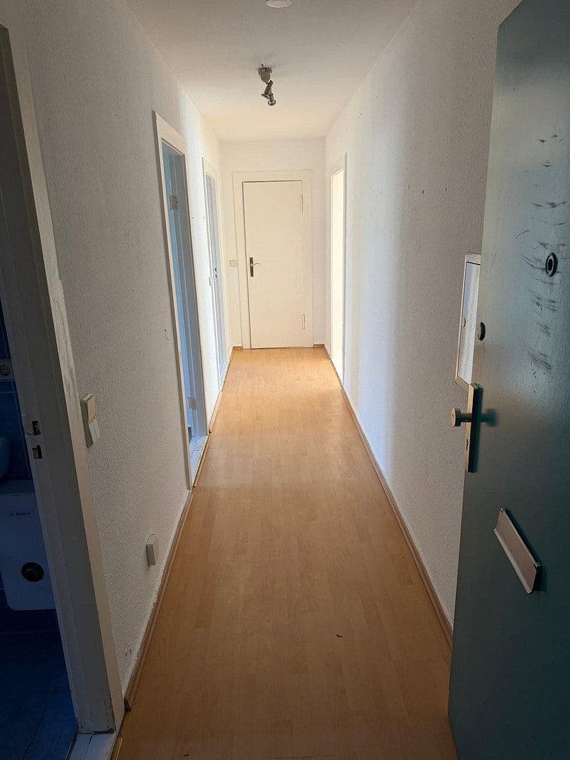 Predaj bytu 2-izbový 55 m², Köttgenstraße 6, Berliner, Berlín Predaj bytu 2-izbový 55 m², Köttgenstraße 6, Berliner, Berlín