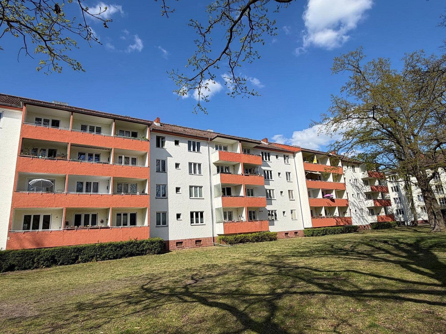 Predaj bytu 2-izbový 55 m², Köttgenstraße 6, Berliner, Berlín Predaj bytu 2-izbový 55 m², Köttgenstraße 6, Berliner, Berlín