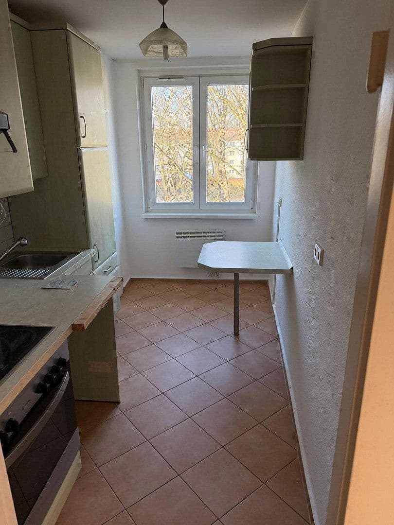 Predaj bytu 2-izbový 55 m², Köttgenstraße 6, Berliner, Berlín Predaj bytu 2-izbový 55 m², Köttgenstraße 6, Berliner, Berlín