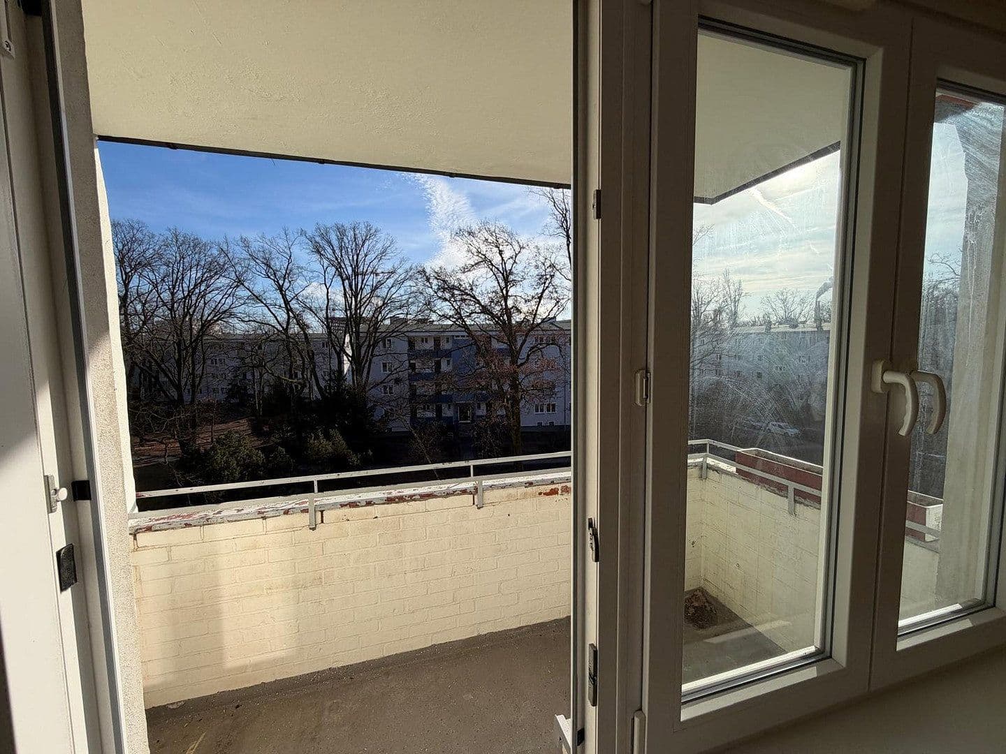 Predaj bytu 2-izbový 55 m², Köttgenstraße 6, Berliner, Berlín Predaj bytu 2-izbový 55 m², Köttgenstraße 6, Berliner, Berlín