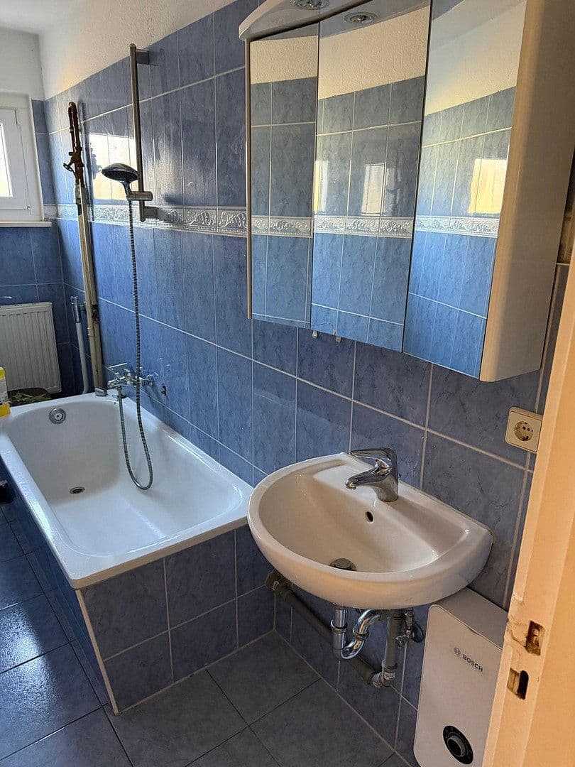 Predaj bytu 2-izbový 55 m², Köttgenstraße 6, Berliner, Berlín Predaj bytu 2-izbový 55 m², Köttgenstraße 6, Berliner, Berlín