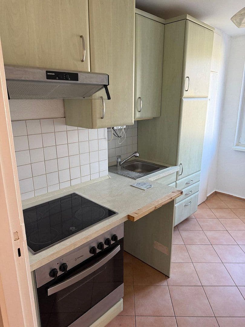 Predaj bytu 2-izbový 55 m², Köttgenstraße 6, Berliner, Berlín Predaj bytu 2-izbový 55 m², Köttgenstraße 6, Berliner, Berlín