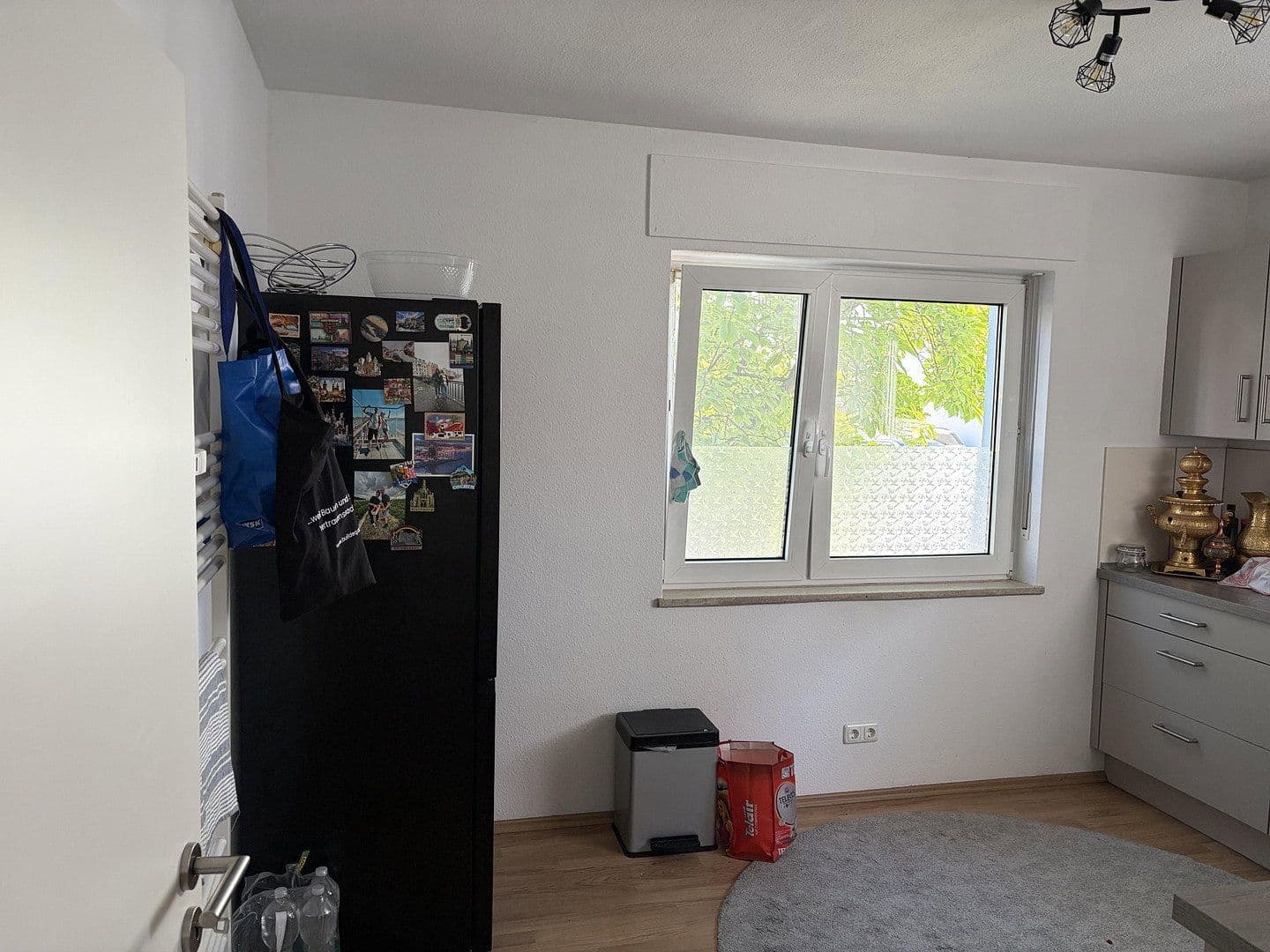 Prenájom bytu 2-izbový 88 m², Mörfelden-Walldorf, Hesensko Prenájom bytu 2-izbový 88 m², Mörfelden-Walldorf, Hesensko