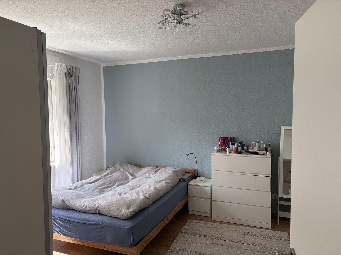 Prenájom bytu 2-izbový 88 m², Mörfelden-Walldorf, Hesensko Prenájom bytu 2-izbový 88 m², Mörfelden-Walldorf, Hesensko