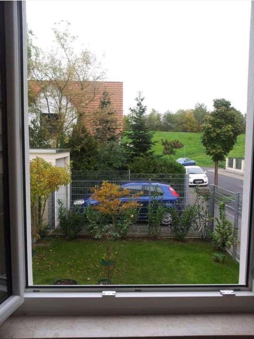 Prenájom bytu 3-izbový 60 m², Hanau, Hesensko Prenájom bytu 3-izbový 60 m², Hanau, Hesensko