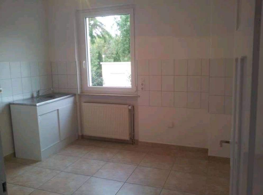 Prenájom bytu 3-izbový 60 m², Hanau, Hesensko Prenájom bytu 3-izbový 60 m², Hanau, Hesensko