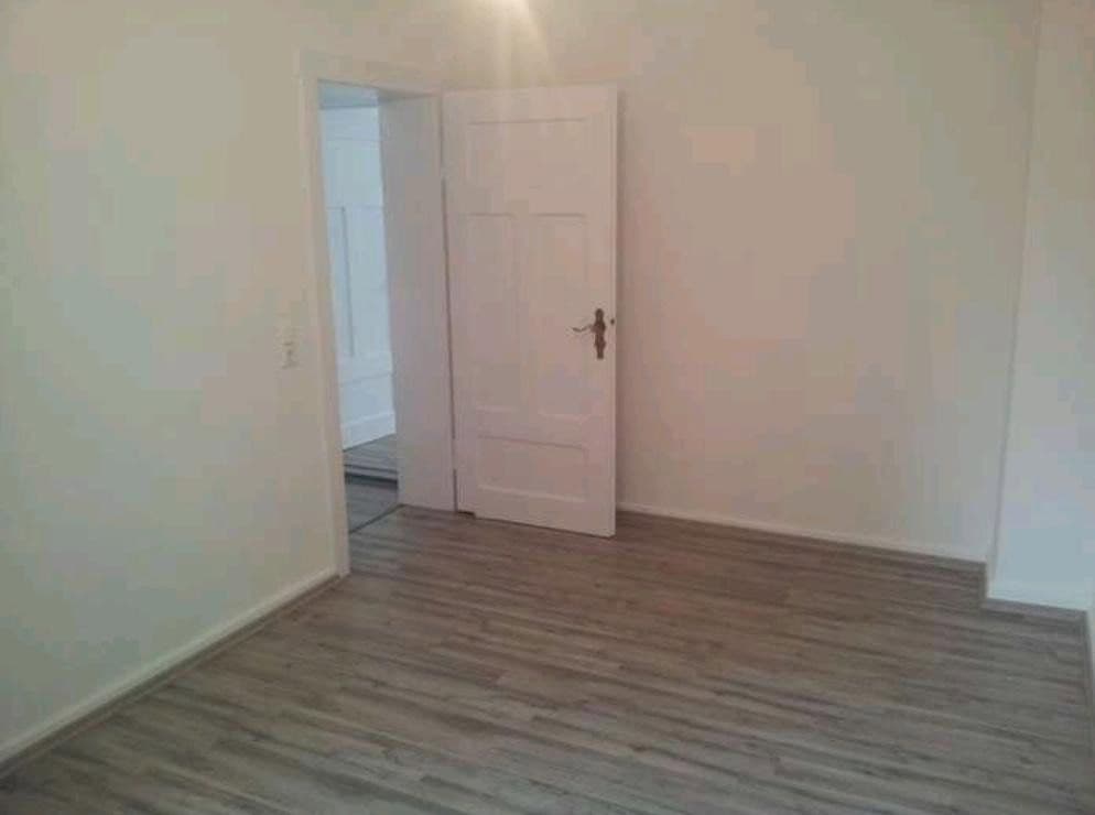 Prenájom bytu 3-izbový 60 m², Hanau, Hesensko Prenájom bytu 3-izbový 60 m², Hanau, Hesensko