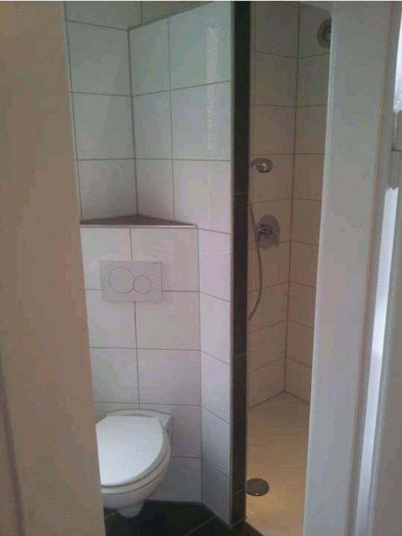 Prenájom bytu 3-izbový 60 m², Hanau, Hesensko Prenájom bytu 3-izbový 60 m², Hanau, Hesensko