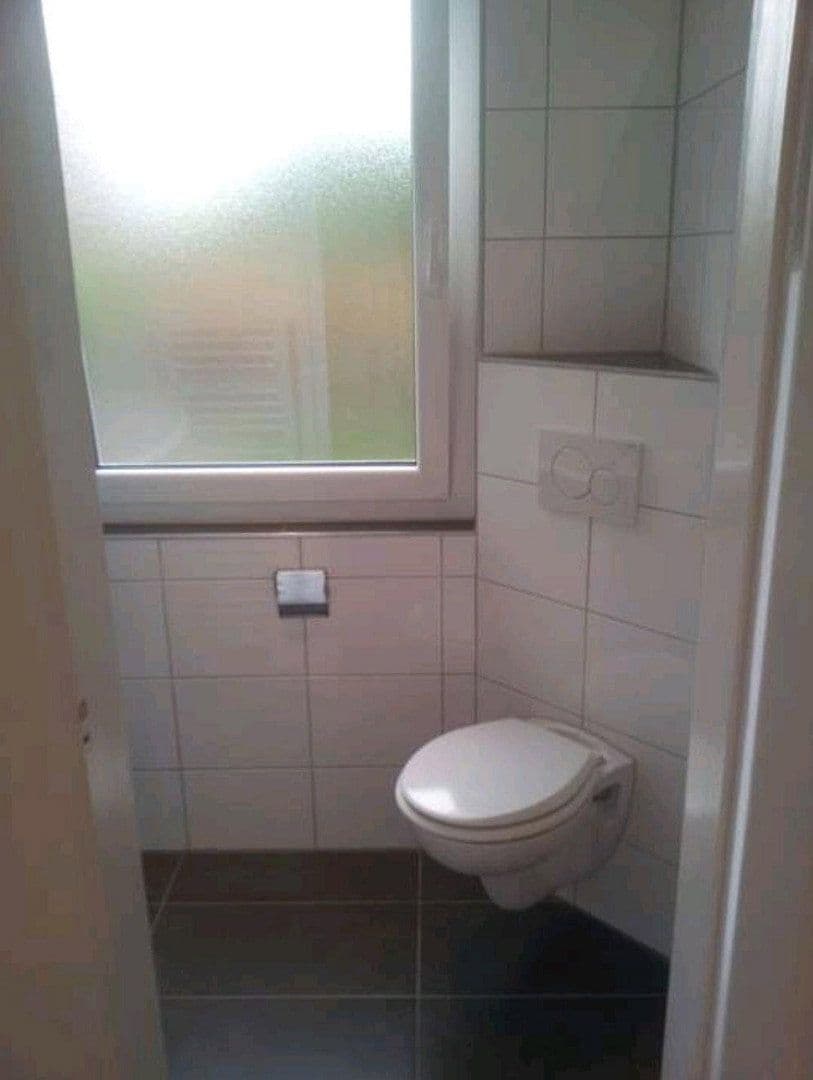 Prenájom bytu 3-izbový 60 m², Hanau, Hesensko Prenájom bytu 3-izbový 60 m², Hanau, Hesensko