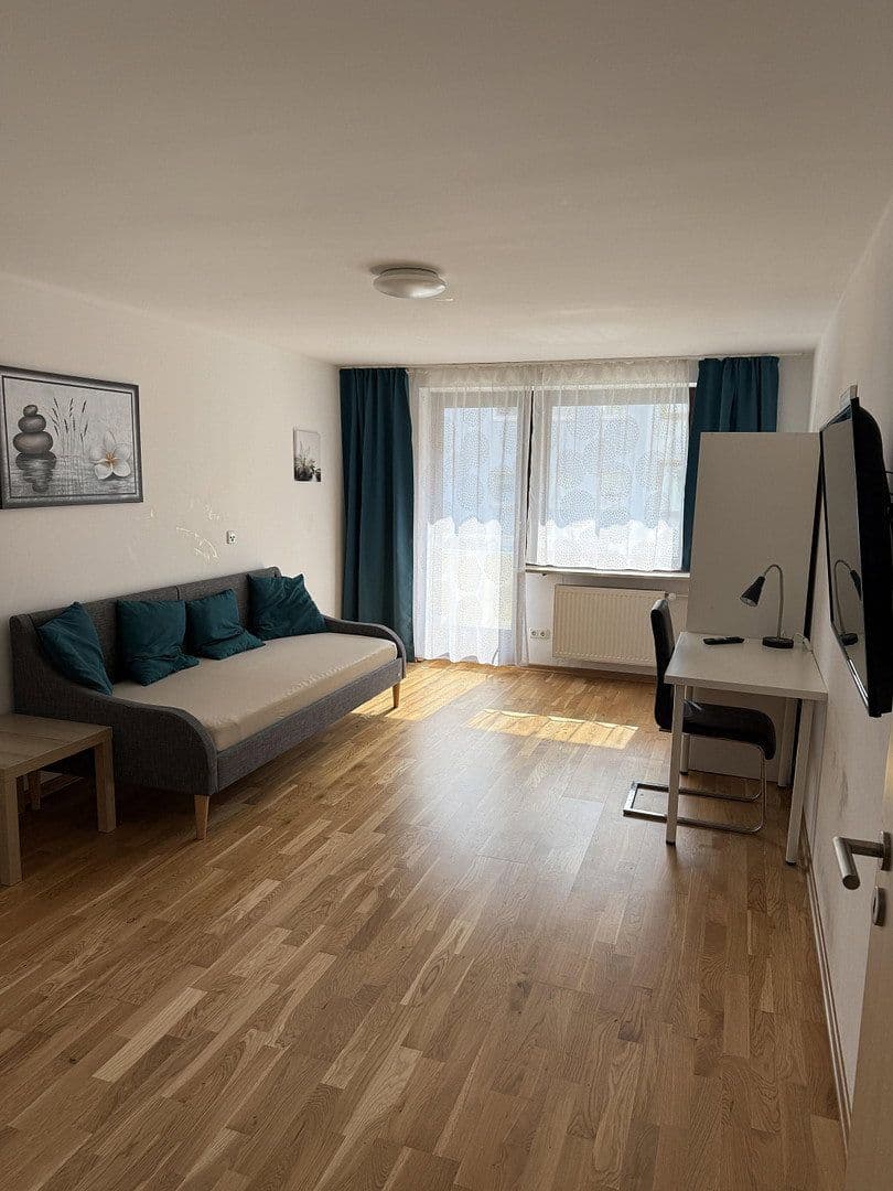 Predaj bytu 2-izbový 65 m², München, Bavorsko Predaj bytu 2-izbový 65 m², München, Bavorsko