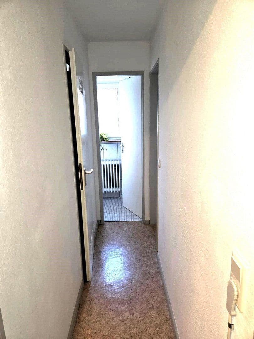 Prenájom bytu 2-izbový 58 m², Kürnberger Str. 15, Schopfheim, Bádensko-Wurttembersko Prenájom bytu 2-izbový 58 m², Kürnberger Str. 15, Schopfheim, Bádensko-Wurttembersko