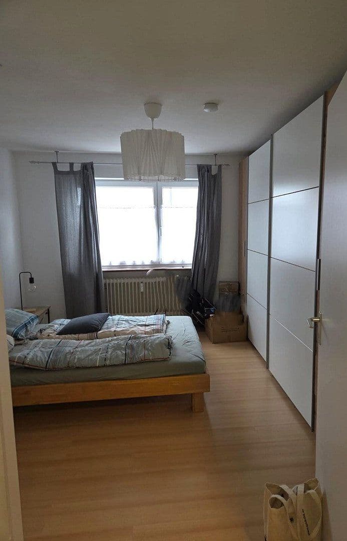 Prenájom bytu 2-izbový 58 m², Kürnberger Str. 15, Schopfheim, Bádensko-Wurttembersko Prenájom bytu 2-izbový 58 m², Kürnberger Str. 15, Schopfheim, Bádensko-Wurttembersko