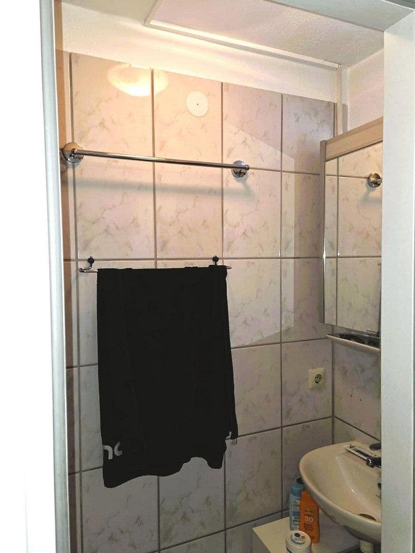 Prenájom bytu 2-izbový 58 m², Kürnberger Str. 15, Schopfheim, Bádensko-Wurttembersko Prenájom bytu 2-izbový 58 m², Kürnberger Str. 15, Schopfheim, Bádensko-Wurttembersko