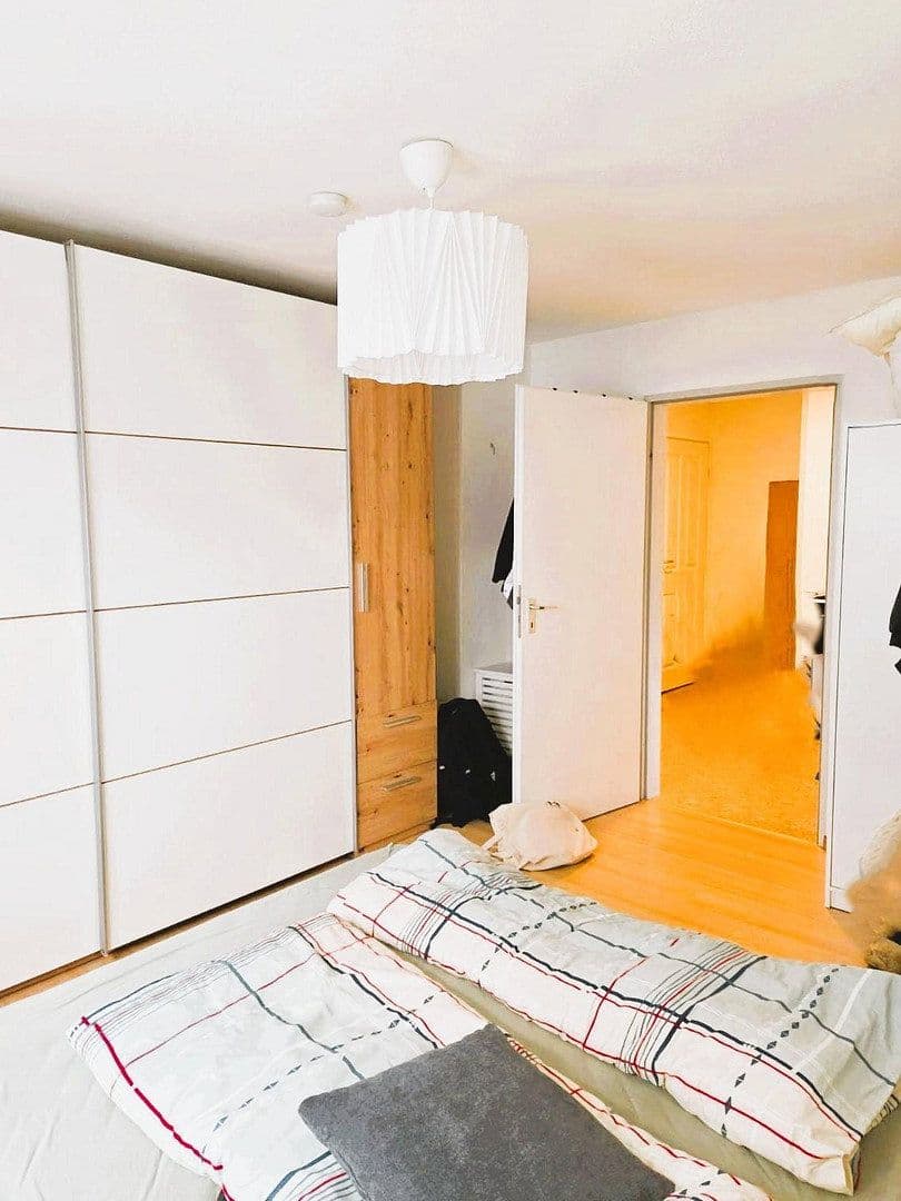 Prenájom bytu 2-izbový 58 m², Kürnberger Str. 15, Schopfheim, Bádensko-Wurttembersko Prenájom bytu 2-izbový 58 m², Kürnberger Str. 15, Schopfheim, Bádensko-Wurttembersko