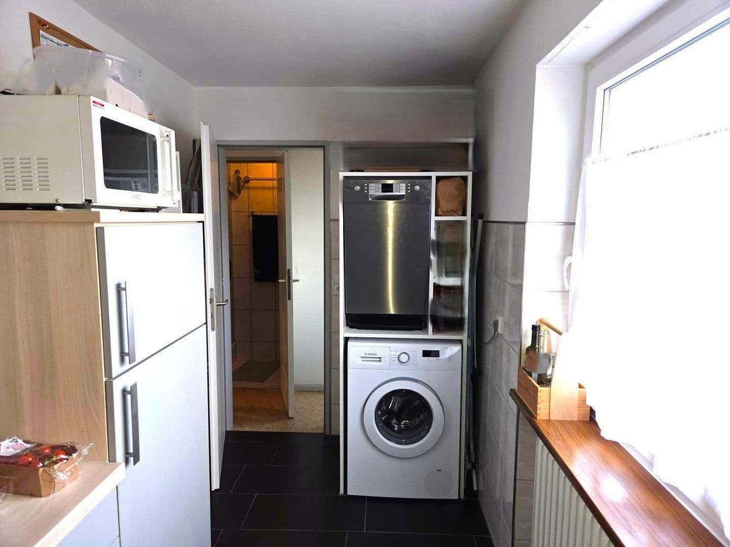 Prenájom bytu 2-izbový 58 m², Kürnberger Str. 15, Schopfheim, Bádensko-Wurttembersko Prenájom bytu 2-izbový 58 m², Kürnberger Str. 15, Schopfheim, Bádensko-Wurttembersko