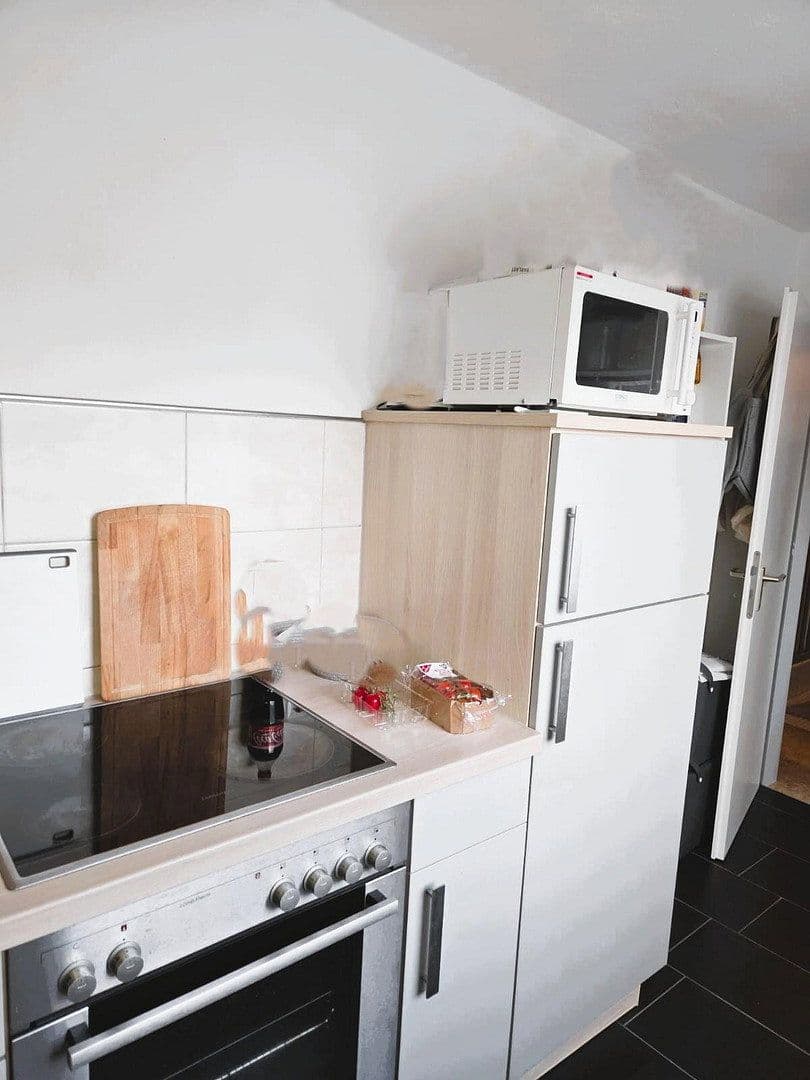 Prenájom bytu 2-izbový 58 m², Kürnberger Str. 15, Schopfheim, Bádensko-Wurttembersko Prenájom bytu 2-izbový 58 m², Kürnberger Str. 15, Schopfheim, Bádensko-Wurttembersko